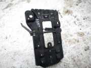 Batterieaufnahme Mercedes-Benz W221, 2005.10 - 2013.05 Gebraucht,