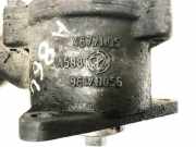 Unterdruckpumpe Vacuumpumpe Bremsanlage Fiat Doblo, 2000.03 - 2005.10 46771105,96111056 a598