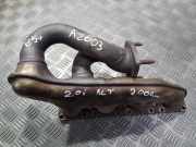 Abgaskrümmer Volkswagen Passat, B5+ 2000.11 - 2005.05 Gebraucht,