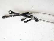 Schaltgestänge - Schaltseile Volkswagen Polo, IV 2001.09 - 2005.04 6Q0711061,