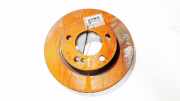 Bremsscheibe SsangYong Actyon, 2005.01 - 2011.11 ventiliuojamas,