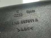Innenspiegel Rückspiegel Seat Alhambra, 1996.08 - 2000.05 6N0857511A, 6N0 857511A