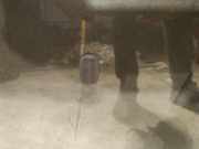 Waschwasserdüse Scheibenreinigung Ford C-MAX, 2003.01 - 2007.06 Gebraucht,