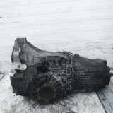 Schaltgetriebe Audi A4, B6 2000.11 - 2004.11 GBQ,