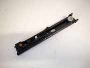 Sicherheitsgurt-Einstellschiene - VORNE RECHTS Peugeot 508, 2010.11 - 2018 9672486380,