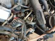 Kraftstoffverteiler Nissan Primera, P12 2002.01 - 2008.12 Gebraucht,