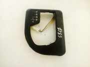 Manschette für Schalthebel BMW 5-Series, E60 E61 2003.07 - 2010.03 703408907, 7034089-07