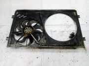 Kühlerlüfter Lüftermotor Volkswagen Golf, IV 1997.08 - 2003.10 1j0121207h, Atn