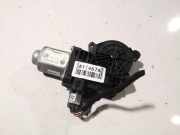 Fensterheber motor - Hinten Rechts Seat Ibiza, IV 2008.03 - 2012.06 6R0959812D,6R0959812D