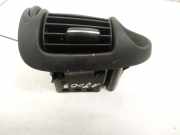 Lüftungsgitter Armaturenbrett Mercedes-Benz W203, 2000.05 - 2004.02 2038300154,