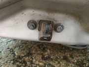 T?rfangband T?rbremse T?rstopper - Vorne Linke Cadillac SRX 2004.01 - 2009.12 Gebraucht,