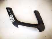 Schutzleiste Tür - Hinten Linke Skoda Roomster, I 2006.01 - 2010.05 5j0867197a,
