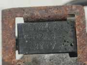 Druckwandler Abgassteuerung Mazda Premacy, 1999.01 - 2005.03 K5T44090, K5T44090 F2L3 3Y17