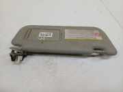 Sonnenblende Toyota Auris, I E15 2006.10 - 2012.10 Gebraucht,