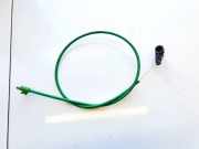 Stellelement Mischklappe Volkswagen Polo, III 1999.10 - 2001.09 facelift Gebraucht, ASX