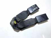 Gurtschloss - Hinten Linke Honda Accord, 1993.10 - 1997.12 Gebraucht,