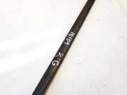 Zierleiste Leiste - Hinten Linke Renault Scenic, II 2006.06 - 2009.02 facelift Gebraucht,