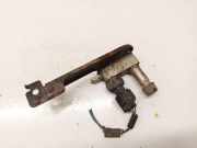Druckschalter Klimaanlage Toyota Avensis, II 2003.04 - 2006.03 Gebraucht,