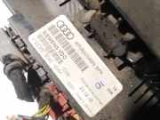 Bedienelement für Klimaanlage Audi A3, 8P 2003.05 - 2005.06 8p0820043n, 412206018040