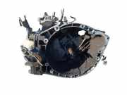 Schaltgetriebe Peugeot 406, 1995.11 - 1999.03 Gebraucht,