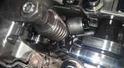 Einspritzdüse Dodge Journey. 2009.01 - 2014.12 03G130073G+,
