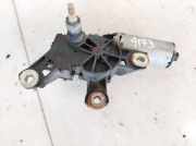 Wischermotor - Hinten Opel Signum, 2003.05 - 2008.06 8l0955711,