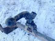 Stoßstangenträger hinten Toyota Yaris, I (XP10) 1999.04 - 2003.03 Gebraucht,