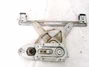 Fensterheber - Hinten Rechts Ford C-MAX, 2003.01 - 2007.06 Gebraucht ,