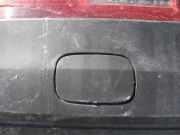 Abdeckung Abschlepphaken - Hinten Audi Q7, 2006.03 - 2010.05 Gebraucht,