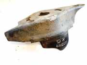 Unterfahrschutz Skoda Octavia, II 2009.03 - 2012.06 facelift 1k0511533d,