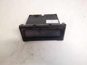 Monitor Navigations Zeit Uhr Volvo S40, 2004.01 - 2007.03 30679647, 69594-580