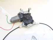 Fensterheber motor - Hinten Linke Nissan Qashqai, I 2006.01 - 2010.06 402053a, 2053