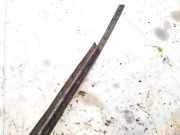 Zierleiste Leiste - Hinten Rechts Fiat Ducato, 1994.03 - 2002.04 Gebraucht,