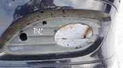 Kühlergrill - Vorne Rechts Mercedes-Benz W203, 2000.05 - 2004.02 Gebraucht ,