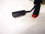 Gurtschloss - Hinten CENTER Skoda Octavia, I 1996.09 - 2000.11 8d0857739b,