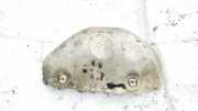 Hitzeschutzblech Abgaskrümmer Ford Mondeo, 2000.11 - 2007.03 Gebraucht ,