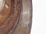 Bremstrommel Mitsubishi Space Star, 1998.06 - 2002.10 Gebraucht,