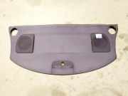 Hutablage Audi A4, B5 1999.09 - 2001.08 facelift Gebraucht,