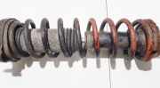 Fahrwerksfeder Hinterachse Mitsubishi Carisma, I 1995.07 - 2000.09 Gebraucht,