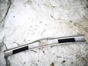 Zierleiste Volkswagen Passat, B5 1996.08 - 2000.11 3b9863459, AFN