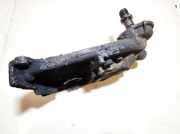 Ölfiltergehäuse Fiat Marea Weekend, 1996.09 - 2002.08 Gebraucht,