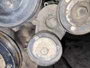 Spannrolle Opel Astra, H 2004.03 - 2009.12 Gebraucht,