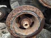 Riemenscheibe Kurbelwelle Kia Sportage, 2004.09 - 2010.01 Gebraucht,