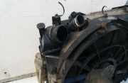Ladeluftkühler Opel Vectra, B 2000.09 - 2002.04 facelift Gebraucht , na