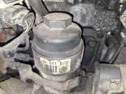 Ölfiltergehäuse Opel Vectra, C 2002.04 - 2005.10 90571672,
