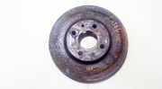 Bremsscheibe Citroen Nemo, I 2007.01 - 2015.12 ventiliuojamas,