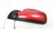 Außenspiegel Linke Peugeot 307, 2000.08 - 2005.06 E9014145,