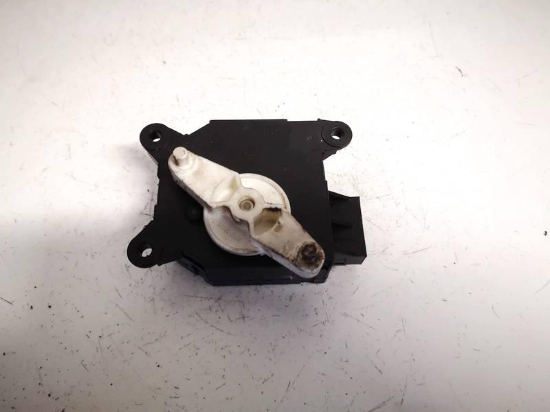 Stellmotor Lüftung Opel Vectra, C 2002.04 - 2005.10 006972t, 100-0024-01-0