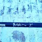 Stabilisator Vorne Volkswagen Transporter, T5 2003.04 - 2009.11 Gebraucht, AXD