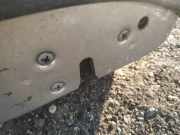 Türschloss Stangen - Hinten Linke Nissan Primera, P12 2002.01 - 2008.12 Gebraucht,